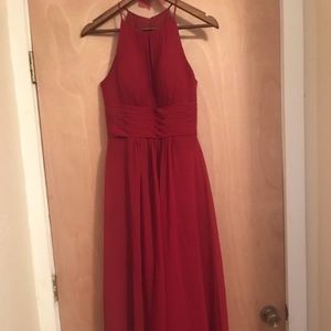 Azazie Bridesmaid Dress